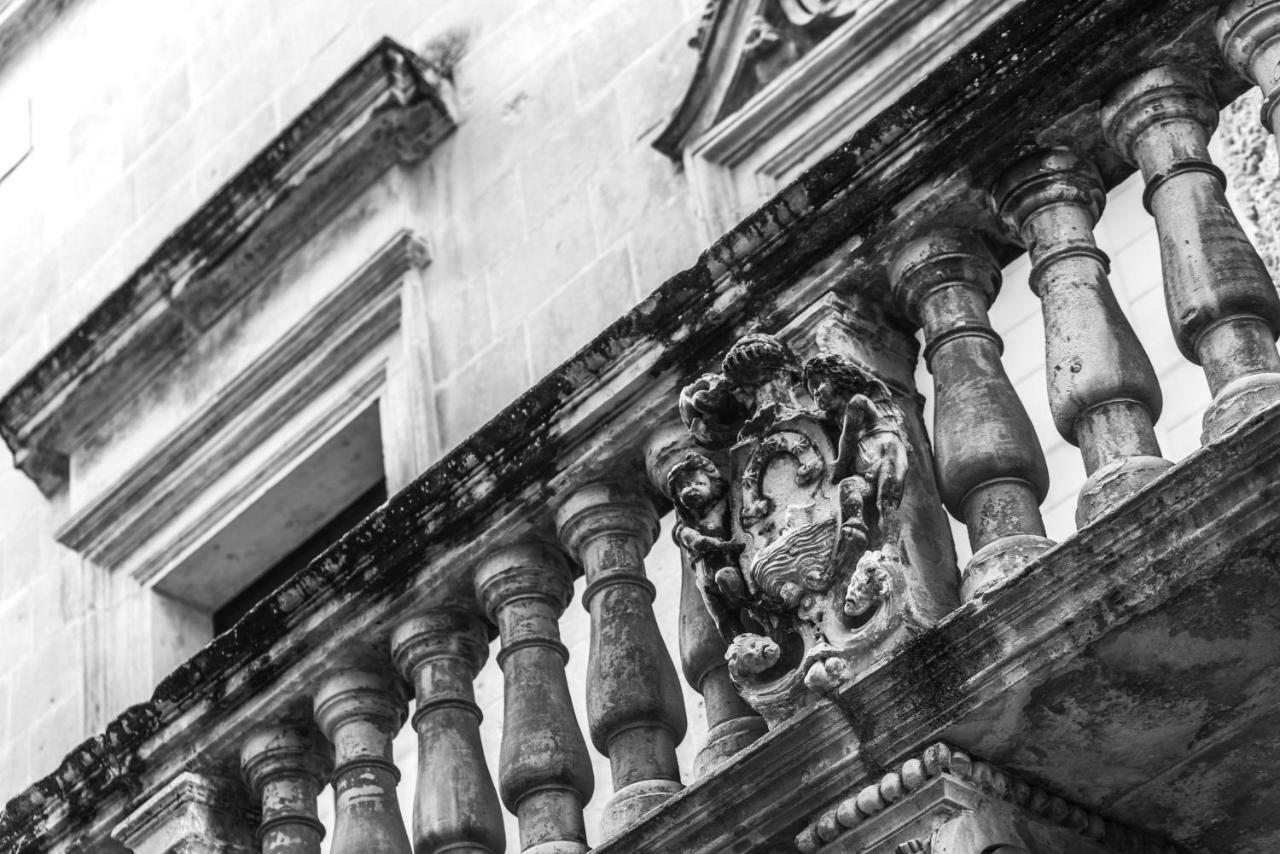 Elle Suite Lecce Exterior photo