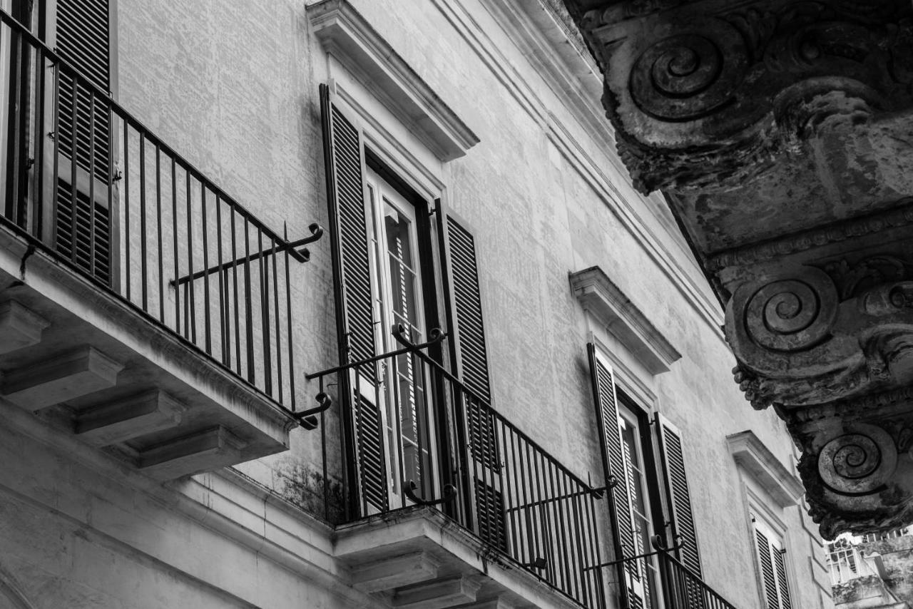 Elle Suite Lecce Exterior photo