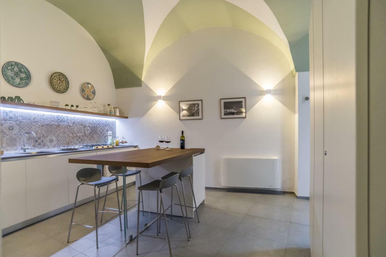 Elle Suite Lecce Exterior photo
