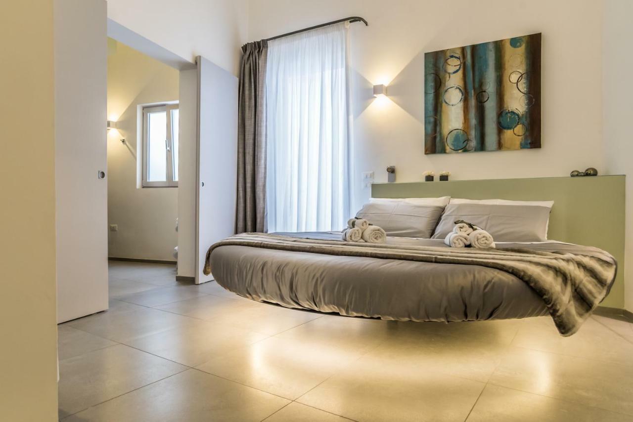 Elle Suite Lecce Exterior photo